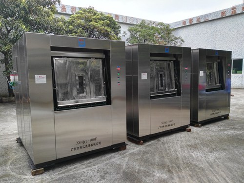 賓館水洗機