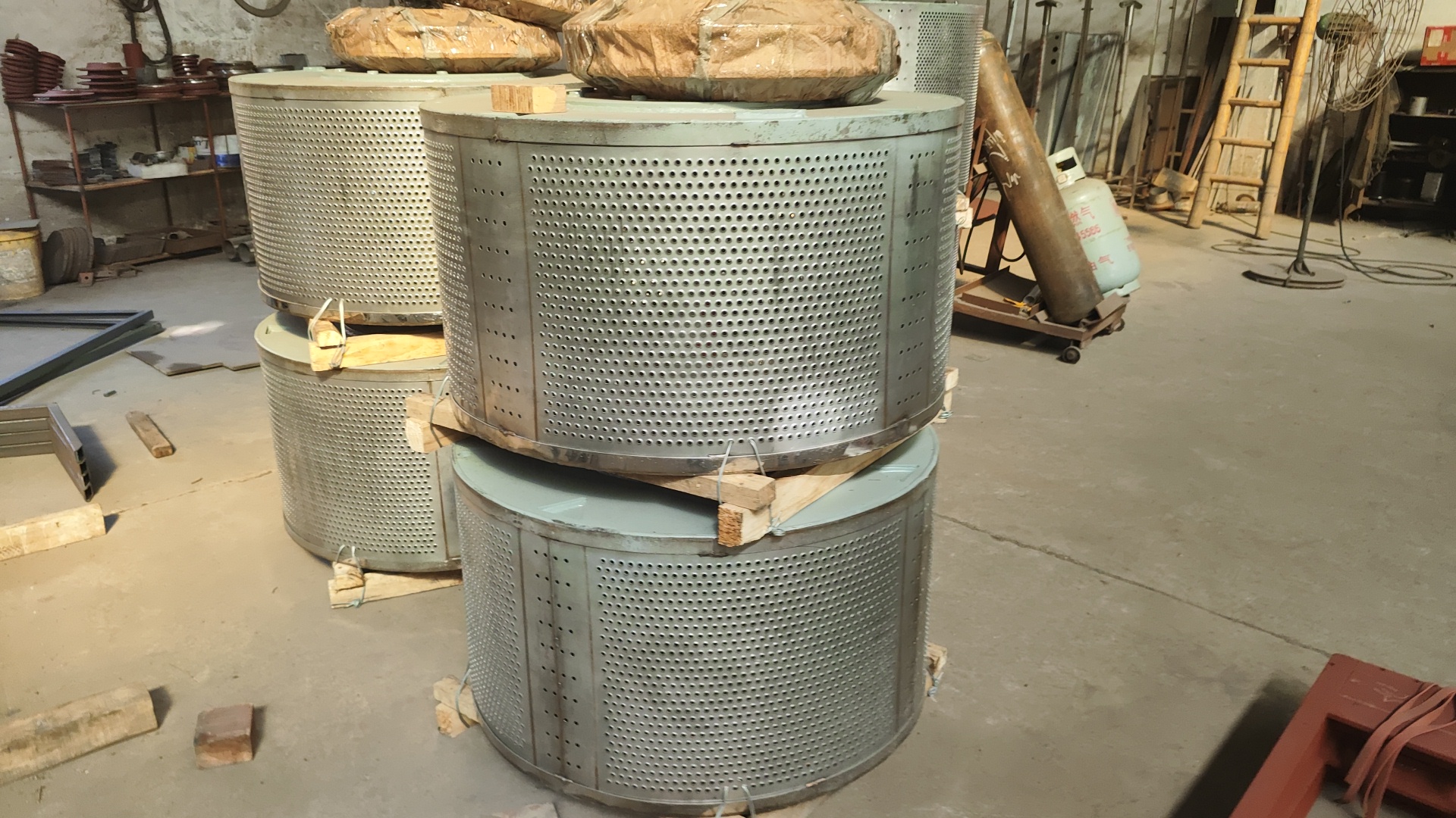 
為什么知名企業都選擇珠江洗滌？工業洗衣機源頭工廠的實力體現在這三個方面
